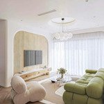 Bán sunrise city dt 76m2 thiết kế 2pn 2wc giá tốt công chứng liền