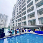 Bán cc sunrise riverside, nguyễn hữu thọ, 2 tỷ, 40m2, giá cực chất