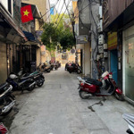 Bán nhà kim mã, ba đình, dt 80m2x5t, mt khủng 7.5m, ngõ thông, 100m ra phố, 15 tỷ
