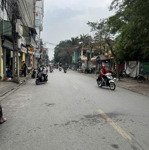 Bán đất giang biên, 45m2 giá tốt, vị trí đẹp, sát phố