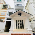Chính chủ cho thuê không qua mg - bt an khang 200m2 đã ht giá mềm 30tr/tháng