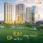 Siêu phẩm căn hộ hạng sang tại phía tây hà nội the matrix premium