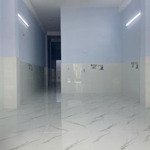 Bán căn nhà xanh xanh, xinh xinh, xịn xò giá 1,63 tỷ, 35m2 bình chánh gần quốc lộ 50