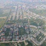 Bán liền kề dự án tasco xuân phương, nam từ liêm