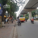 Mặt phố xuân thủy - cầu giấy - dt : 470m x 2t x giá chào 235 tỷ