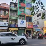 Bán nhà chính chủ mặt tiền nguyễn bỉnh khiêm, dakao, quận 1