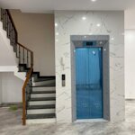 Cho thuê nguyên căn văn phòng 5 tầng tại vinhomes marina