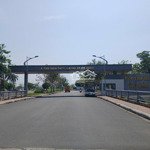 Chào bán lô đất biệt thự khu đảo nổi, đối diện đường thăng long, khuê trung, cẩm lệ.
