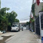 Bán đất ngay đường nguyễn công hoan, ngang 10m. thổ cư 195m2