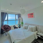 Bán gấp! c 2pn the sóng vũng tàu view biển, nhà đầy đủ nội thất, giá 1,95 tỷ