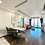 Siêu hót- cho thuê căn 96m2, 3pn, full đồ tại golden park nhà đẹp lh: 0976,044.926
