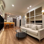 Căn hộ saigon south 2pn 2wc đầy đủ nội thất cho thuê giá 15 triệu/tháng. liền kề quận 7