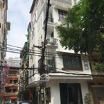 Cho thuê nhà mặt phố tại đường phạm thận duật, 34 triệu, 80m2, 6pn, 7wc, giá tốt