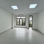 Cho thuê văn phòng mỗ lao 30 m2 mới đẹp giá 5,5tr