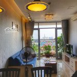 Cần bán nhanh căn luxcity 68m 2pn 2wc full nội thất, view q1, tầng cao chỉ 3ty5