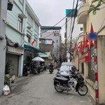 Siêu phẩm kim đồng giáp bát hoàng mai - sát phố ngõ thông - 2 thoáng trước sau - 10m ra ô tô tránh