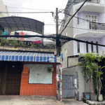 Nhà phố đẹp - gò vấp - vị trí đắc địa - giá tốt