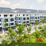 Chính chủ bán căn song lập view vườn hoa, gần hồ tạo sóng, gần chung cư cao cấp
