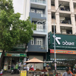 Bán gấp nhà ngộp bank ngay mặt tiền trần hưng đạo, p.nct, q.1, dt:4x24m, 4 tầng.