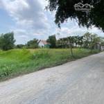 Bán lô 1/ đường n2, sát bên vinhomes green city hậu nghĩa. 807m2 giá 6,4 tỷ