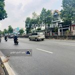 Bán gấp đất mặt tiền đường sát phạm văn đồng - phù hợp làm văn phòng - 70m2 giá 6.2 tỷ