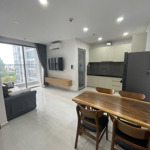 Cho thuê 1pn happy one central full nội thất 9tr/th