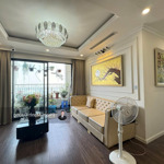 Bán căn 3pn 99,6m2 + sổ đỏ + full nội thất + tầng cao view trực diện sông - sunshine riverside
