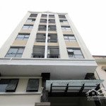 Bán nhanh tòa nhà chdv xây mới, 35 phòng, quận tân phú