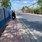 Bán 3 căn nhà 1.000m2 có 300m2 thổ cư hưng long