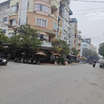 Bán gấp liền kề ngô thì nhậm, thang máy phân lô vỉa hè, kinh doanh, 13.9 tỷ