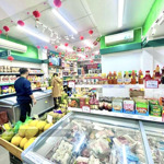 Bán nhà mặt phố phường ô chợ dừa, đống đa, hà nội, kinh doanh sầm uất 22 tỷ, 68m2 x 4 tầng