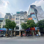Bán nhà mặt phố nguyễn ngọc nại, 85m2 4 tầng, kinh doanh ngày đêm, không lỗi nhỏ, gía 28 tỷ