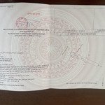 Mặt tiền đường minh thành - bàu nàm , xã nha bích , kế bên cao tốc , chỉ 400tr ngân hàng hỗ trợ 60%