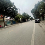 Ngõ thông, ô tô vào đất, kinh doanh được