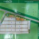 75m2 kno tài lộc, chỉ với 750tr, sổ sẵn, xây nhà ở ngay, đường nhựa 13m, bank 70%