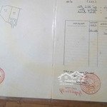 Chính chủ bán đất hòa sơn, lương sơn, hòa bình, sổ đỏ cực đẹp