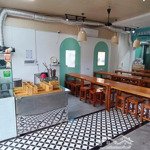Cho thuê mặt phố hào nam khu vực đông sinh viên, văn phòng phù hợp cafe giá thuê 38tr/th