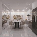 Bán nhà rẻ nhất cầu giấy - 3 gác vào nhà - full nội thất - phùng chí kiên - 30m ô tô tránh đỗ