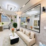 Bán nhà lạc long quân, tây hồ, thông thụy khuê, hoàng hoa thám, võng thị, 25/30m2, giá 5,9 tỷ
