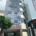 Nhà mặt tiền lê thị hồng gấm, quận 1 dt 5,8 x 15m nh 8,8m. cn 103m² gpxd hầm, 7 tầng 64 tỷ