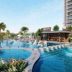 Chỉ thanh toán 690triệu sở hữu căn hộ chuẩn resort 5 sao, cdt khai hoan land nổi tiếng