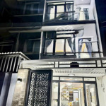 Chú tô về lại cố hương. muốn bán gấp nhà đ.hồng hà, p.9, q.phú nhuận gần cv gia định giá 4tỷ350