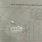 Bán đất đan phượng xã đồng tháp, 150m2 mặt tiền 5.5m ngõ 3m view hồ thoáng mát giá 48 triệu/m2