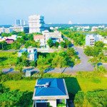 150m2 ngay đại học fpt trục thông dài, kinh doanh xây trọ tốt