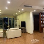 Cho thuê cc 3pn, 2wc, 20 triệu, 116m2 tại n04 trần duy hưng, cầu giấy, hà nội