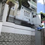 Cho thuê nhà biệt thự quận gò vấp (6,6 + 4,5m) x 18m