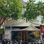 Cho thuê nhà mặt phố thành phố giao lưu, 150m x4t, mt 15m, view hồ siêu đẹp, mọi mô hình