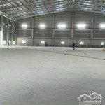 Cho thuê kho xưởng 3500m², 8000m², 15.000m², 20.000m² trong kcn sóng thần 1, dĩ an, bình dương