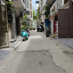 Bán nhà trung kính đôi, ô tô tránh ô tô vào nhà, đường thông tứ tung, ở sướng hoặc kd sầm uất