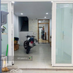 Nhà bán hẻm xe hơi 4 phòng ngủ - giáp gần phạm văn đồng hơn 5 tỷ